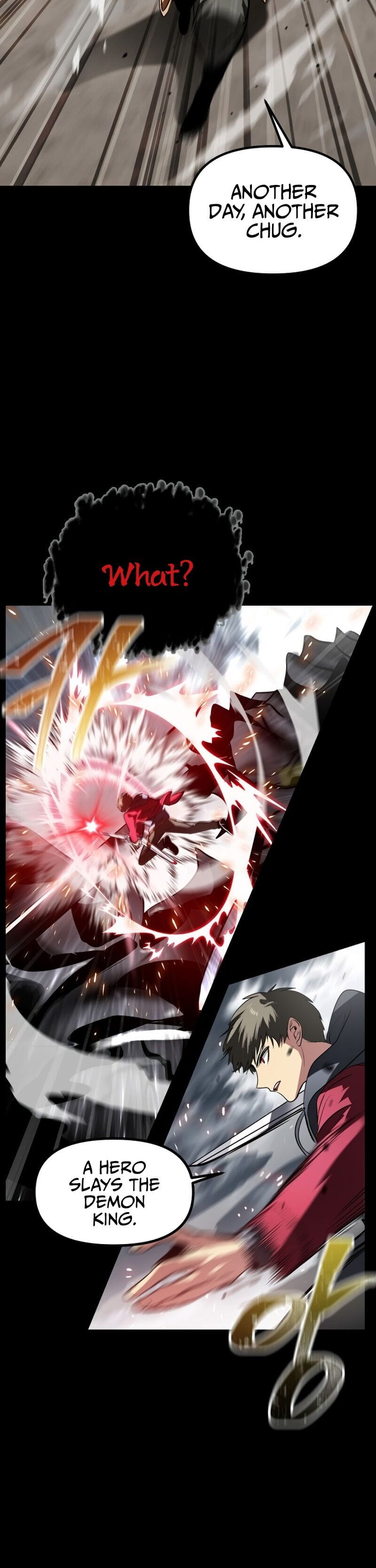 SSS-Class Suicide Hunter, Chapter 34 image 16